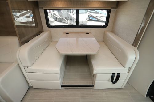 2022 Jayco Melbourne Prestige 24RP