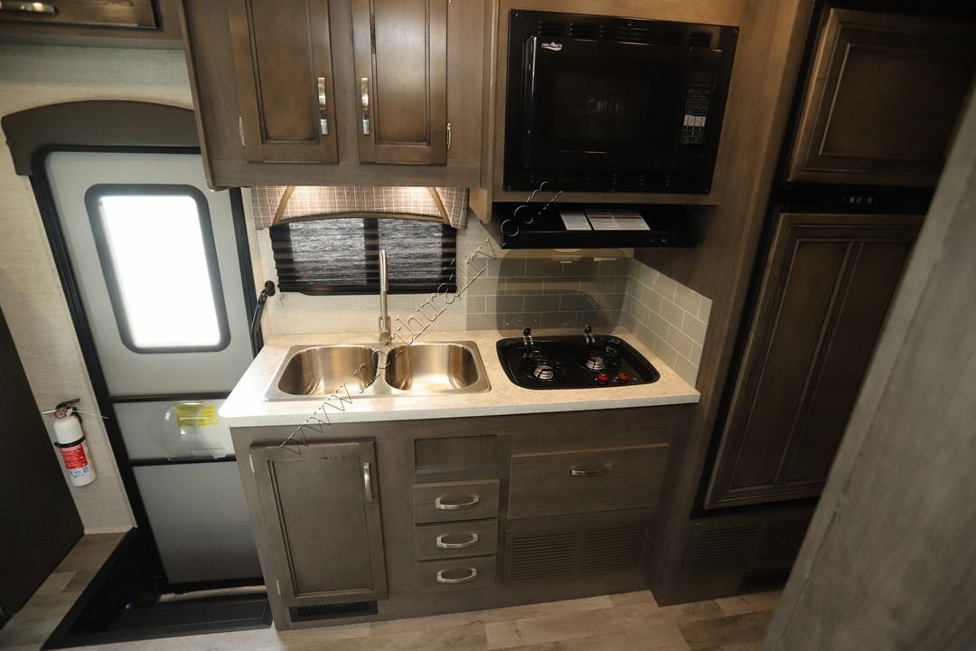 2023 Jayco Redhawk Se 22cf 15137