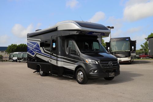 2022 Jayco Melbourne Prestige 24RP
