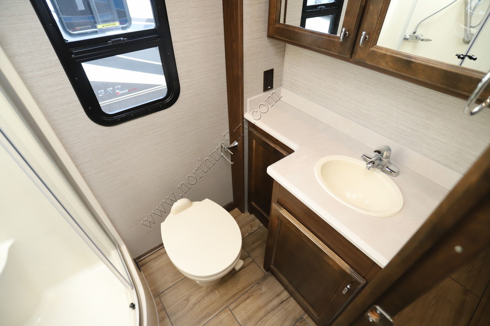 Used 2020 Tiffin Motor Homes Allegro Red 33AL Class A  For Sale