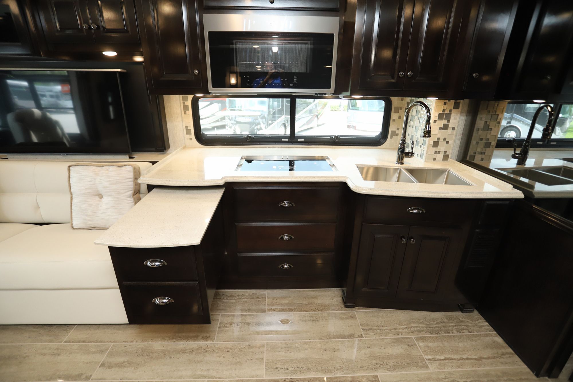New 2022 Newmar Dutch Star 4369 Class A  For Sale