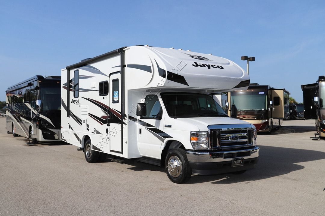 2023 Jayco Redhawk Se 22CF 15137