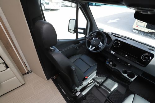 2022 Jayco Melbourne Prestige 24RP