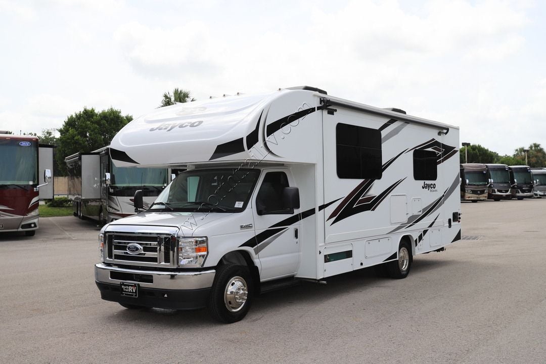 2023 Jayco Redhawk 26M 15134