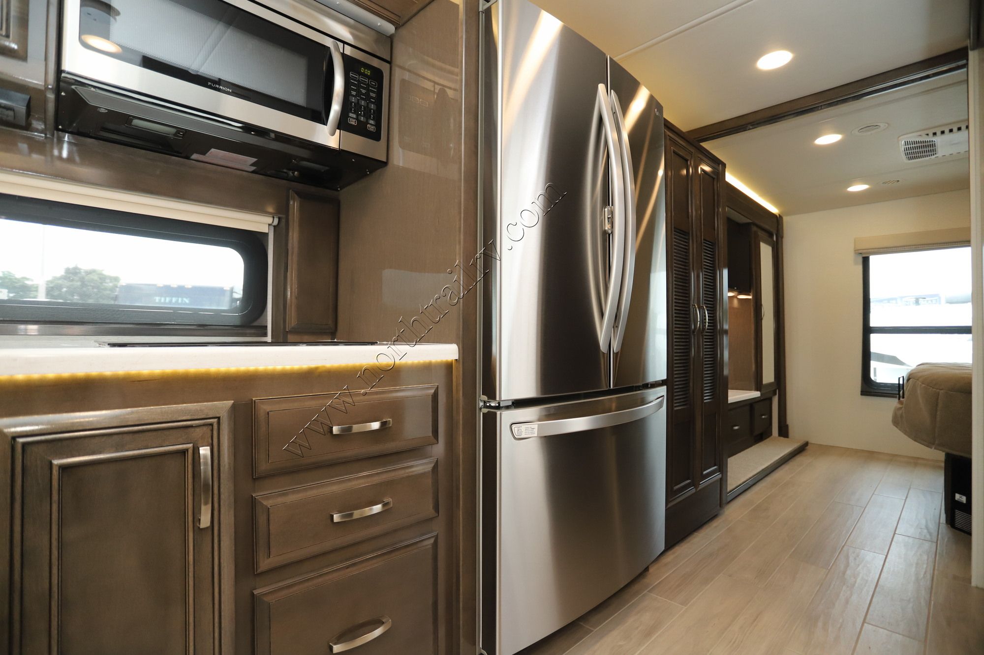 New 2023 Jayco Seneca Prestige 37M Super C  For Sale