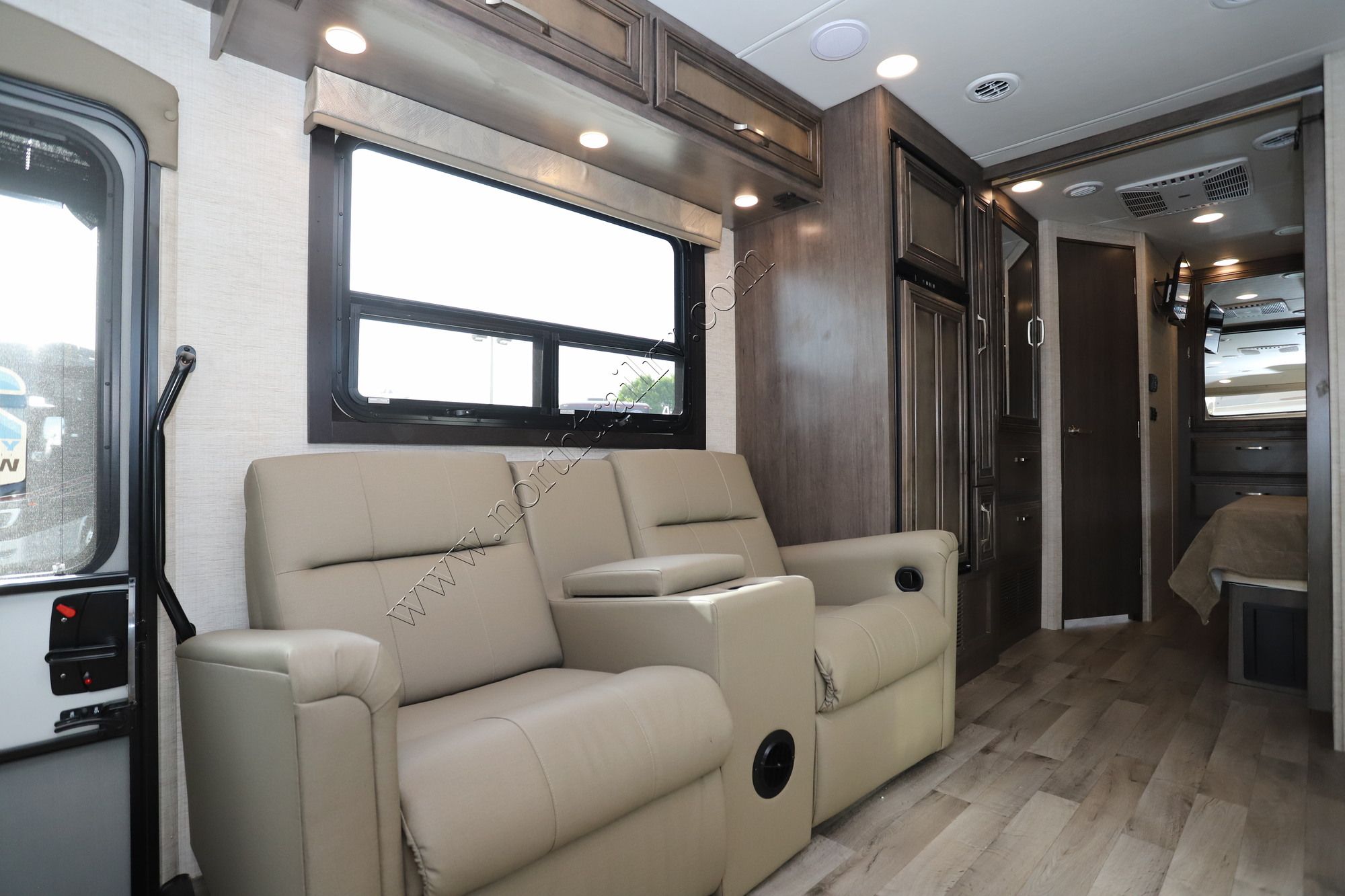 New 2023 Jayco Greyhawk 27U Class C  For Sale