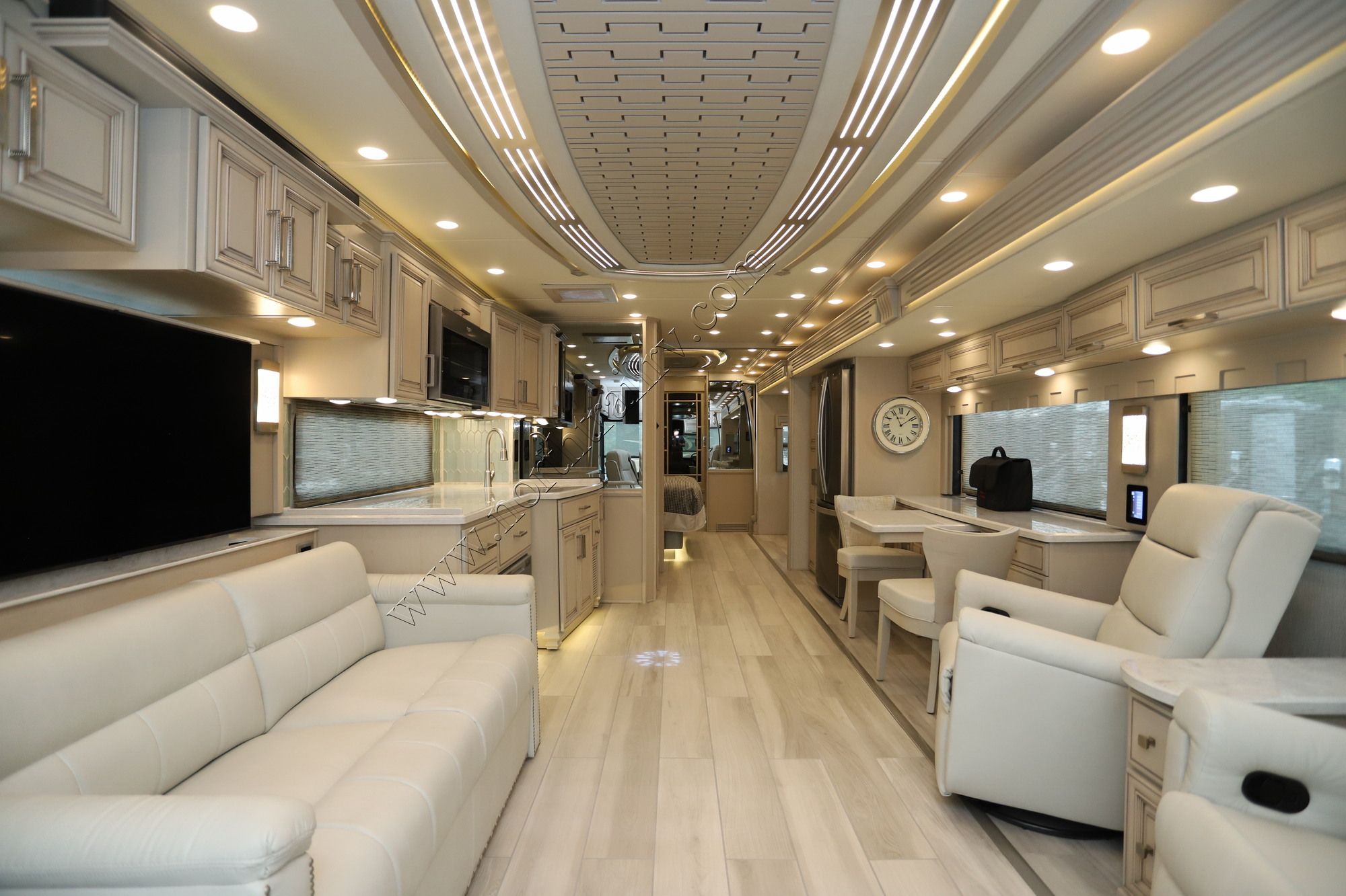 New 2022 Newmar London Aire 4551 Class A  For Sale