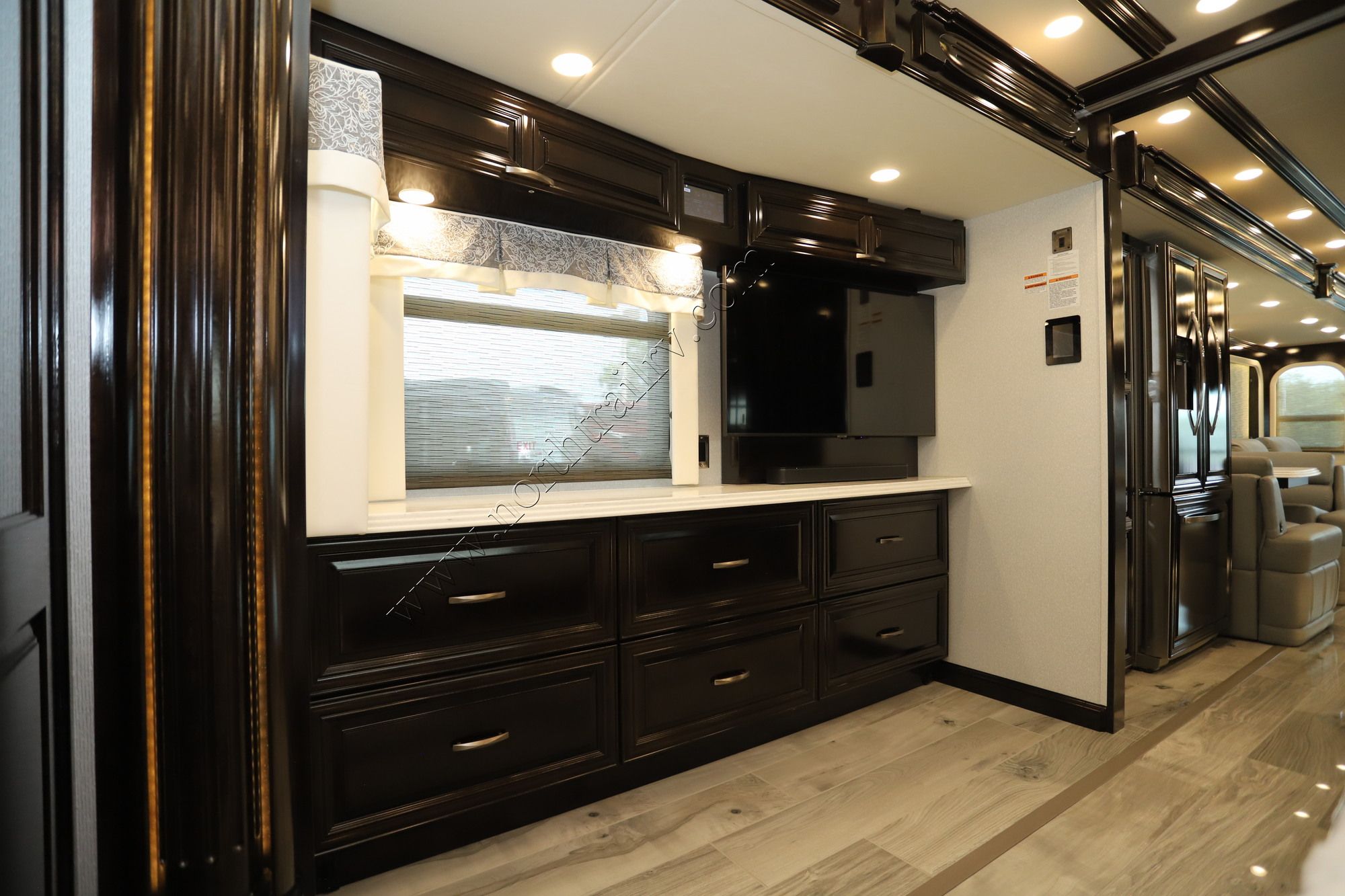 New 2022 Newmar Essex 4551 Class A  For Sale
