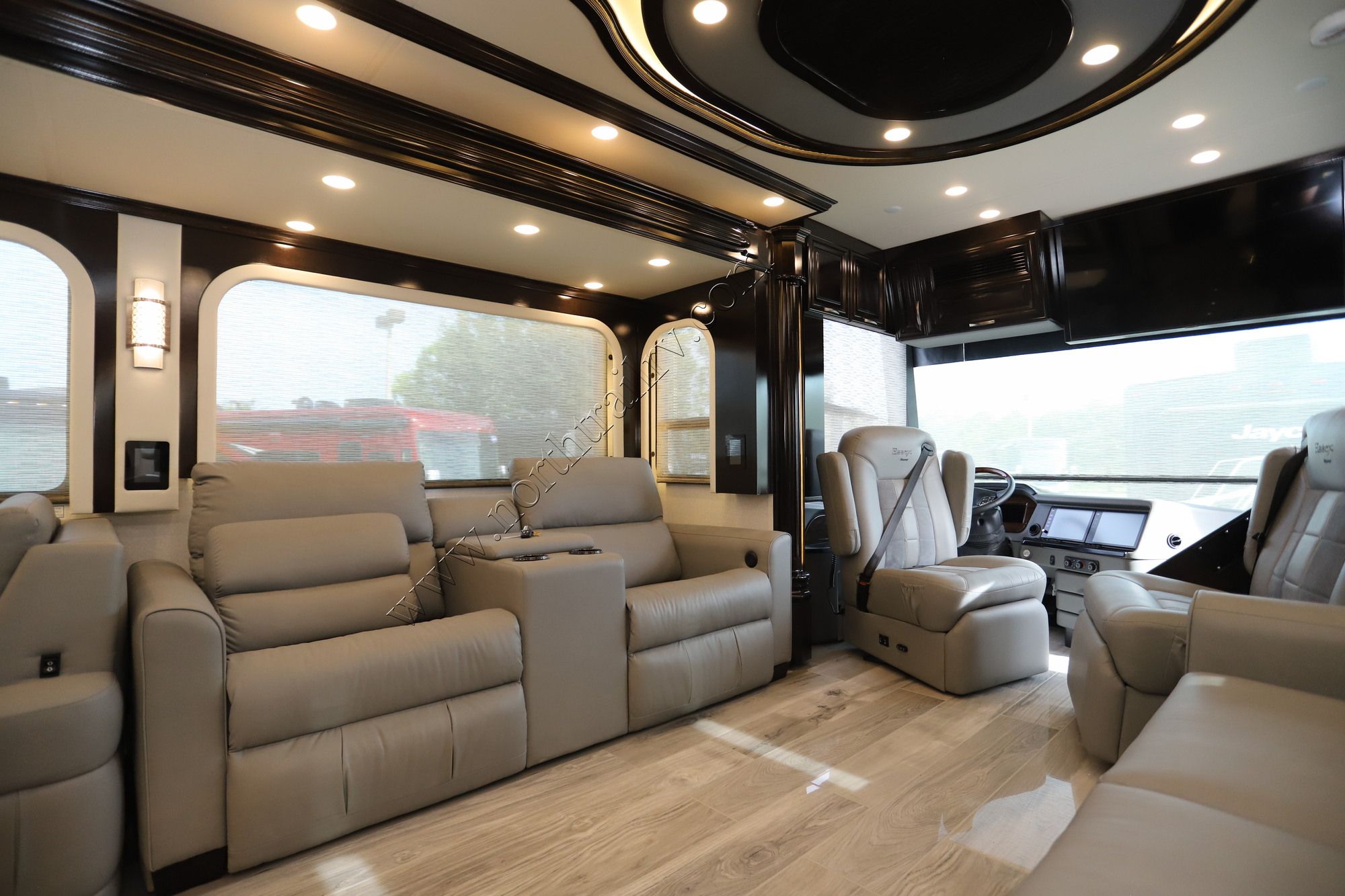 New 2022 Newmar Essex 4551 Class A  For Sale