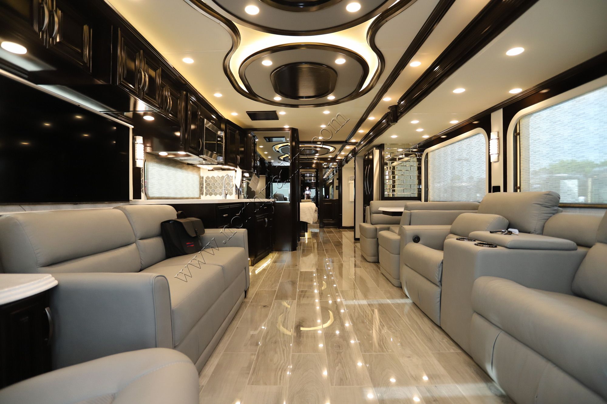 New 2022 Newmar Essex 4551 Class A  For Sale