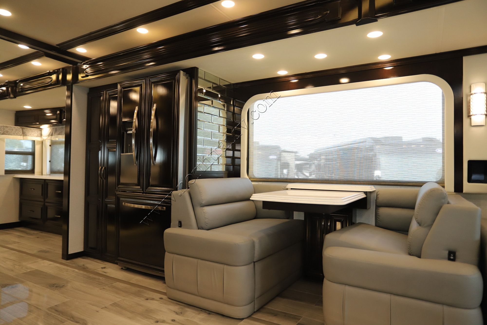 New 2022 Newmar Essex 4551 Class A  For Sale