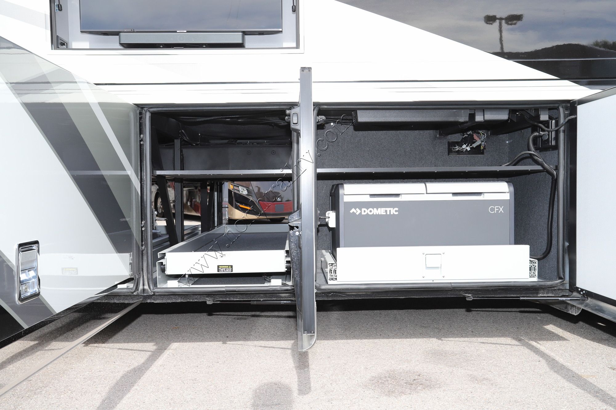 New 2022 Newmar Essex 4551 Class A  For Sale