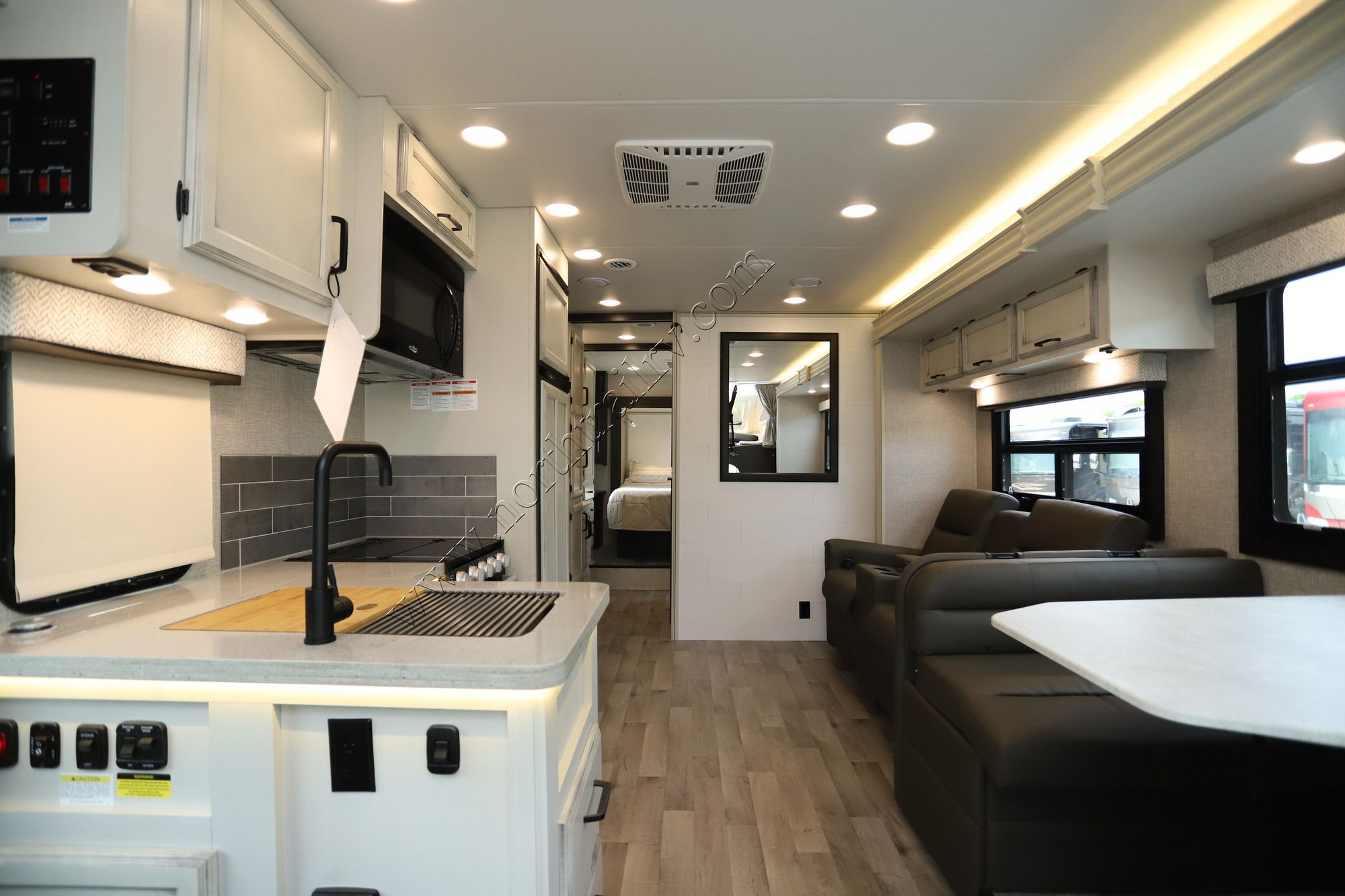 New 2023 Jayco Greyhawk 30Z Class C  For Sale