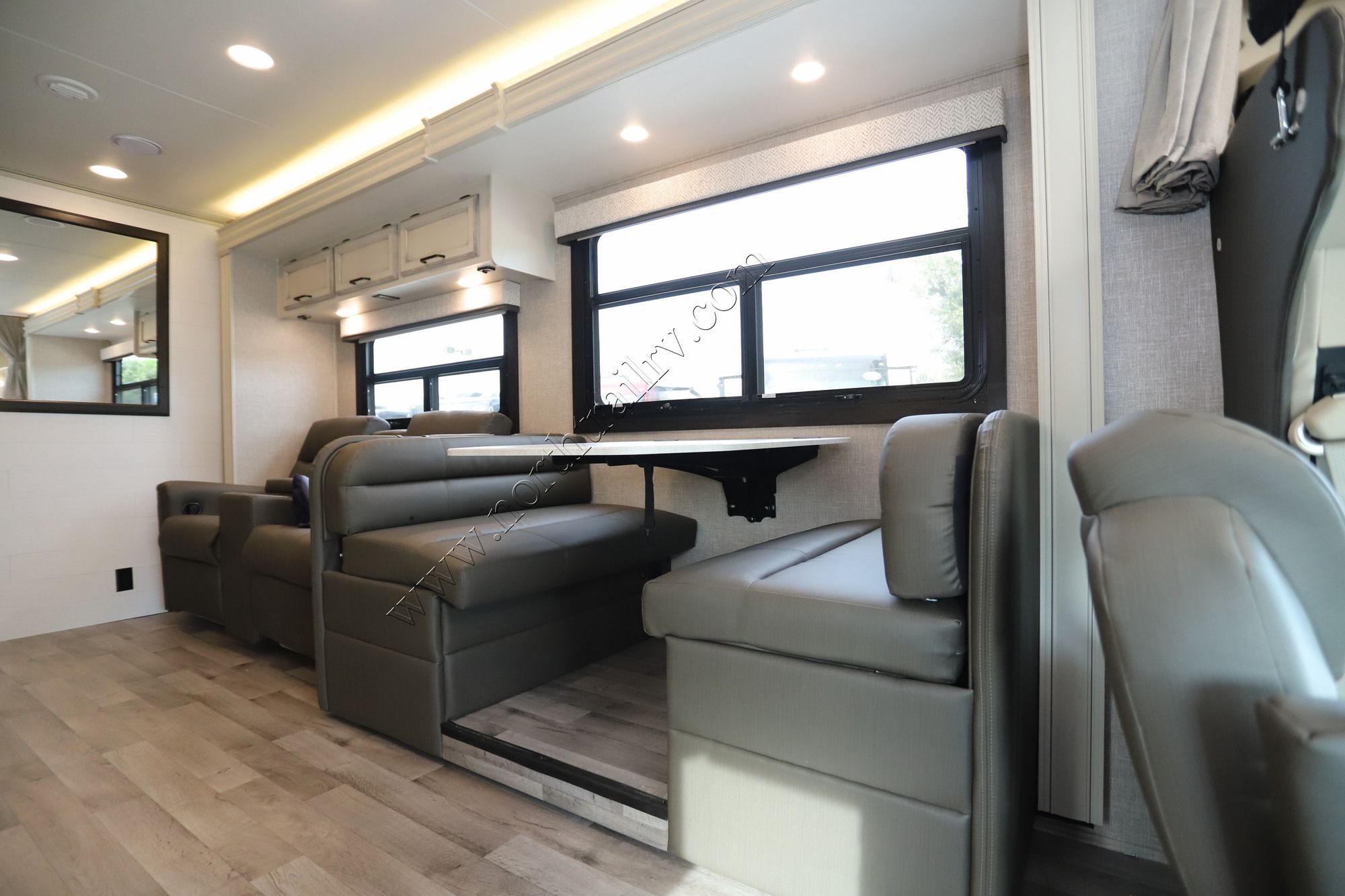 New 2023 Jayco Greyhawk 30Z Class C  For Sale