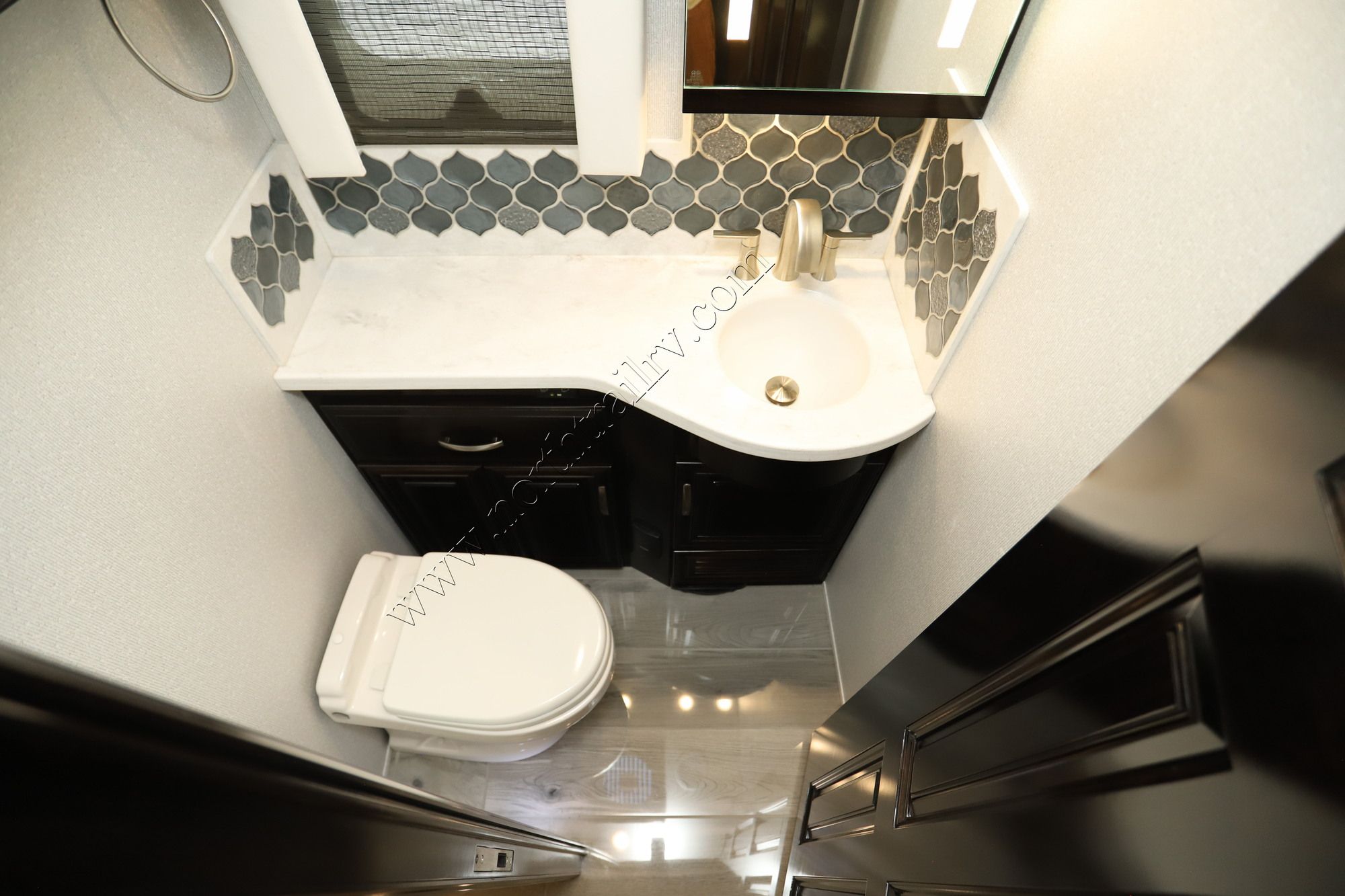 New 2022 Newmar Essex 4551 Class A  For Sale