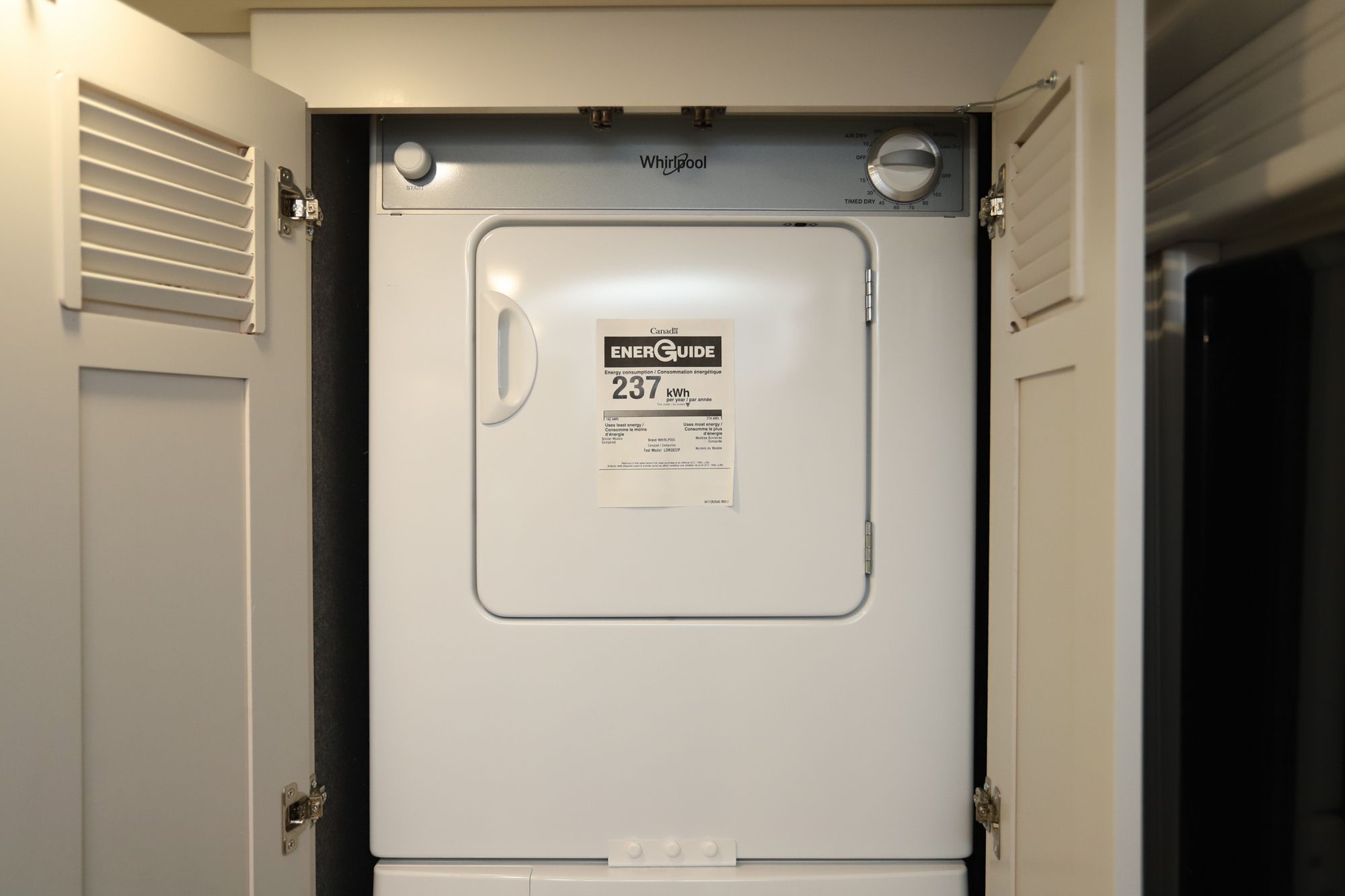 Used 2022 Fleetwood Discovery Lxe 36HQ Class A  For Sale