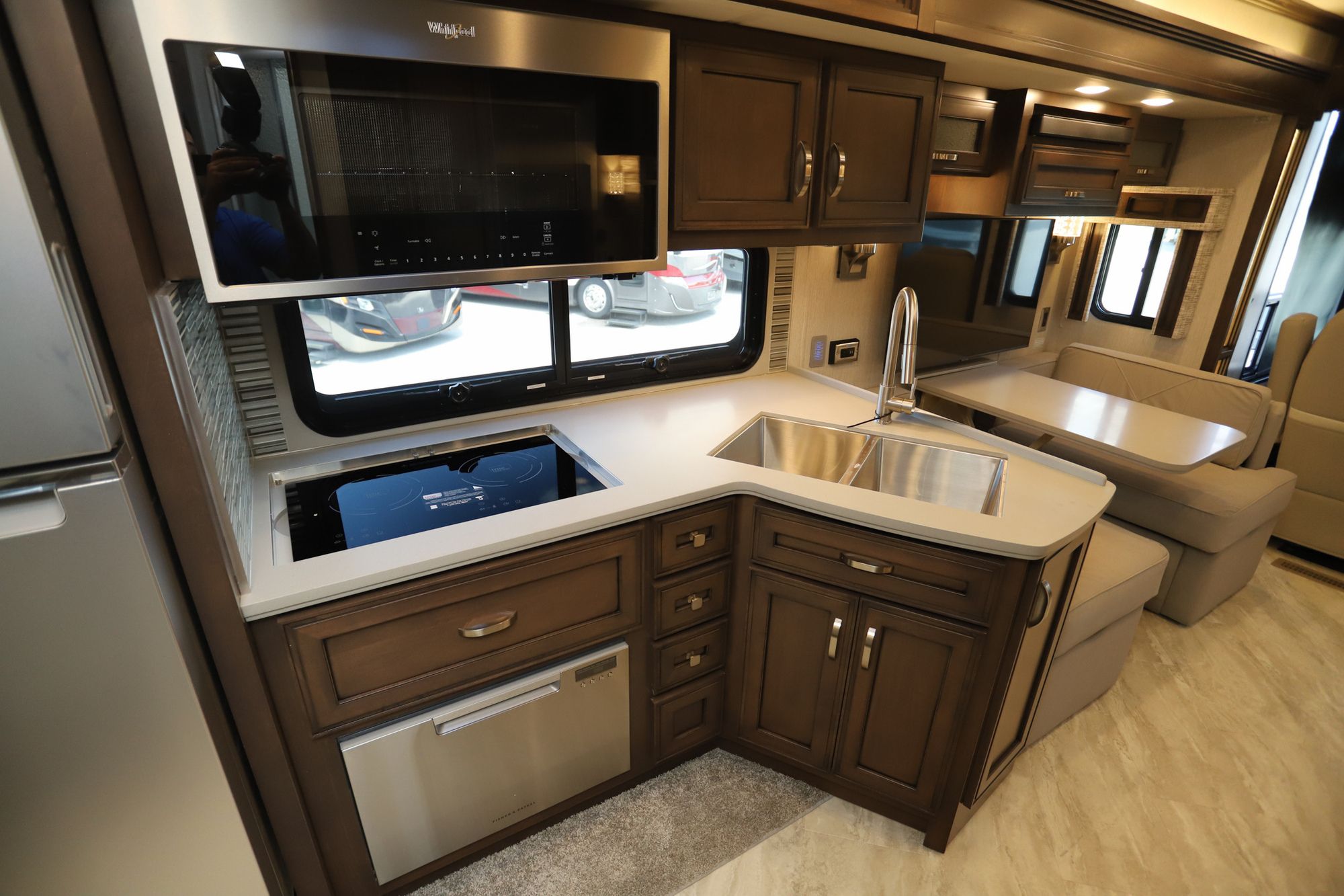 New 2022 Newmar Canyon Star 3927 Class A  For Sale