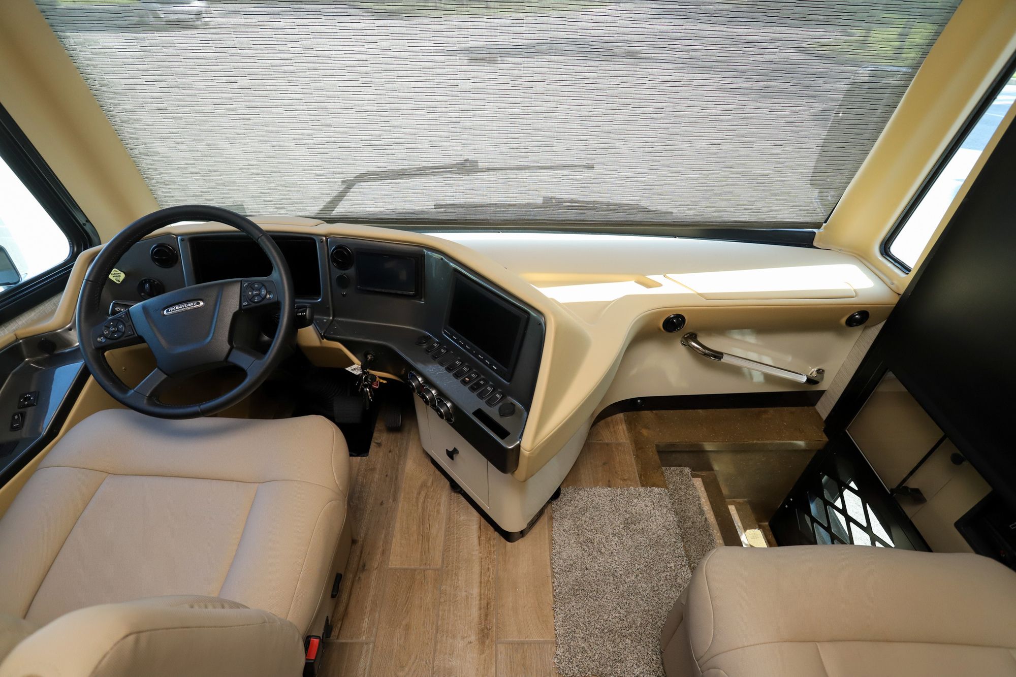 New 2023 Tiffin Motor Homes Phaeton 37BH Class A  For Sale