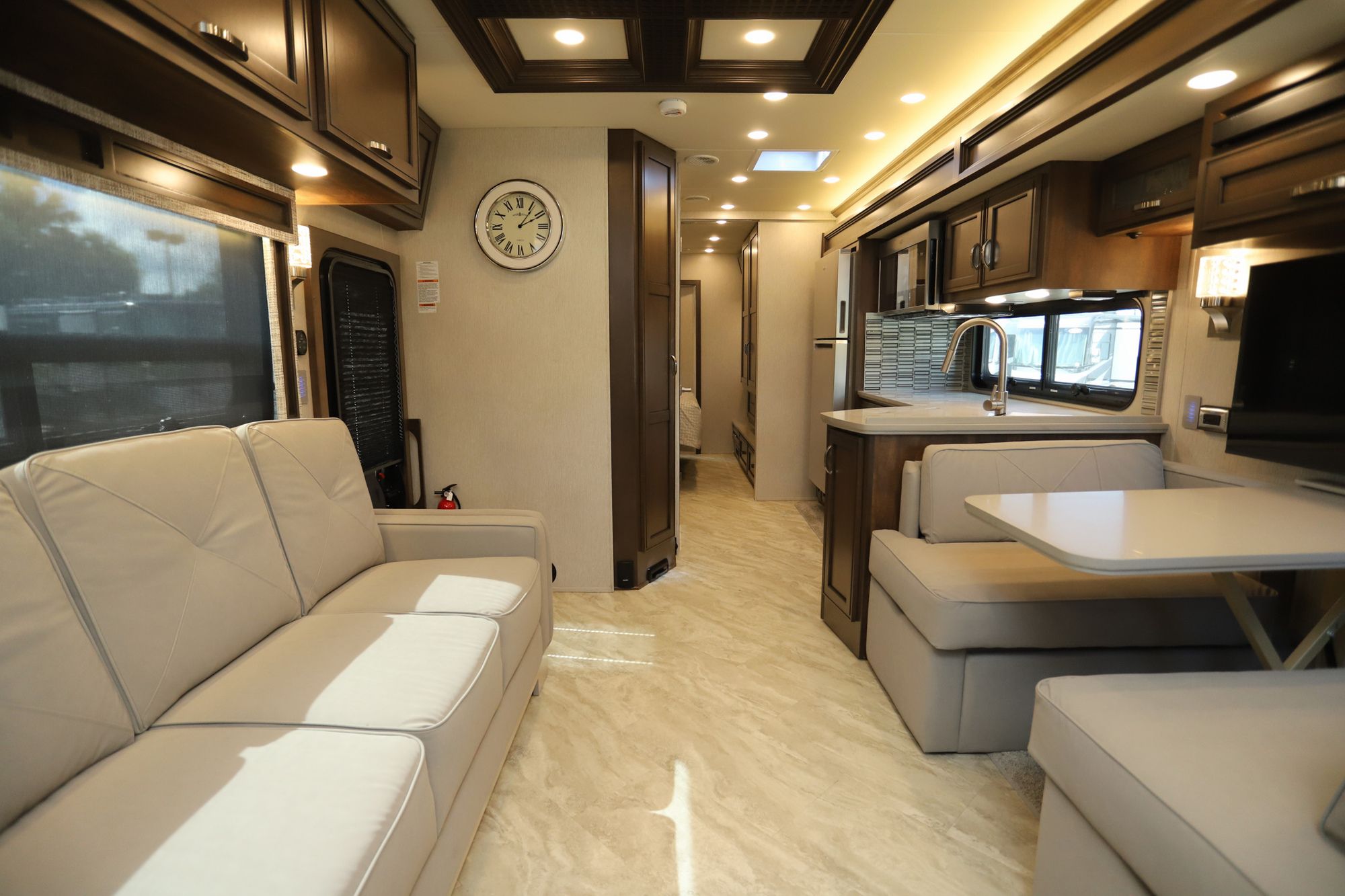 New 2022 Newmar Canyon Star 3927 Class A  For Sale