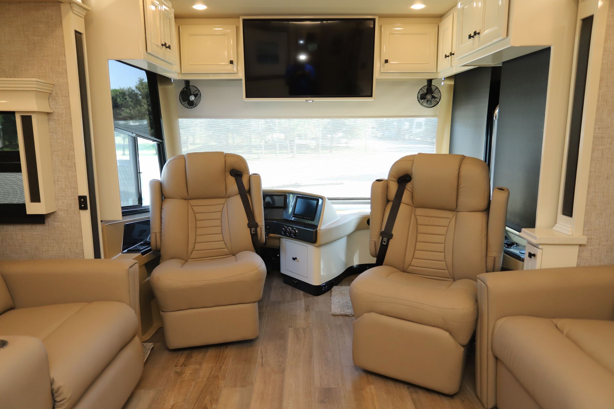 New 2023 Tiffin Motor Homes Phaeton 37BH Class A  For Sale