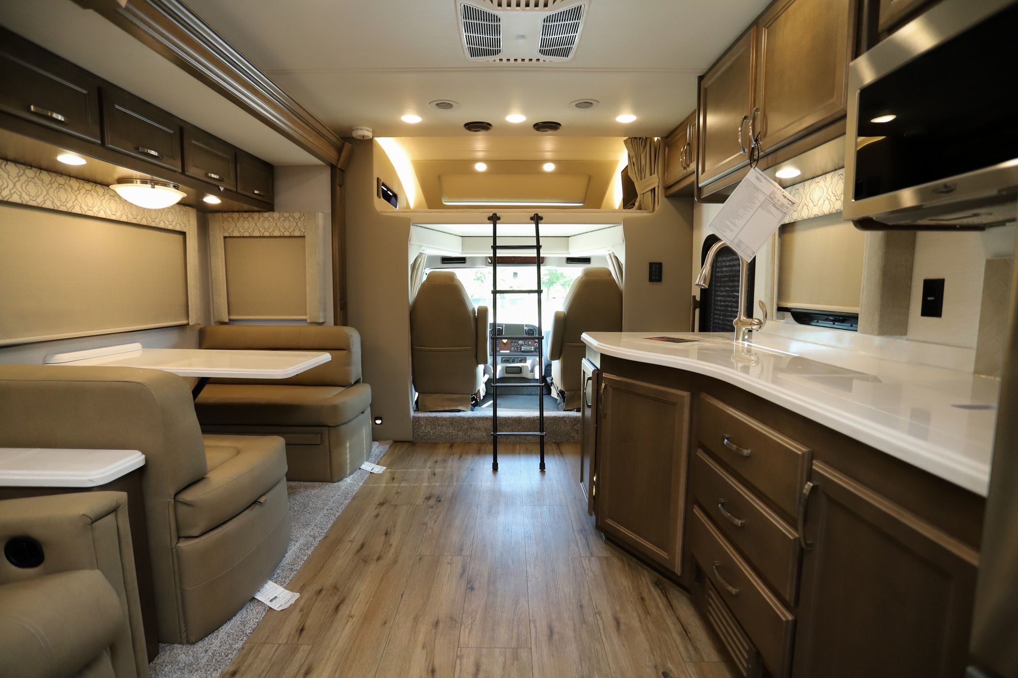 New 2023 Renegade Rv Verona 40VRB Super C  For Sale