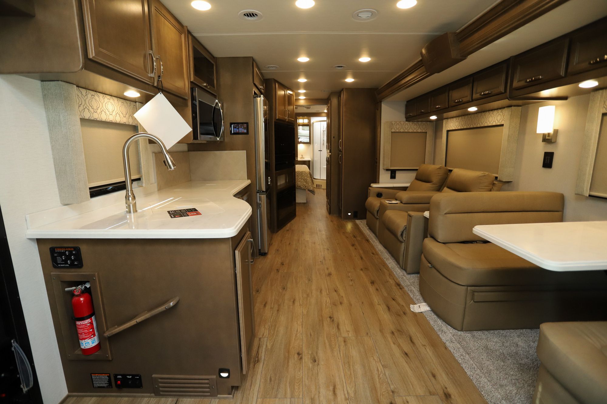 New 2023 Renegade Rv Verona 40VRB Super C  For Sale