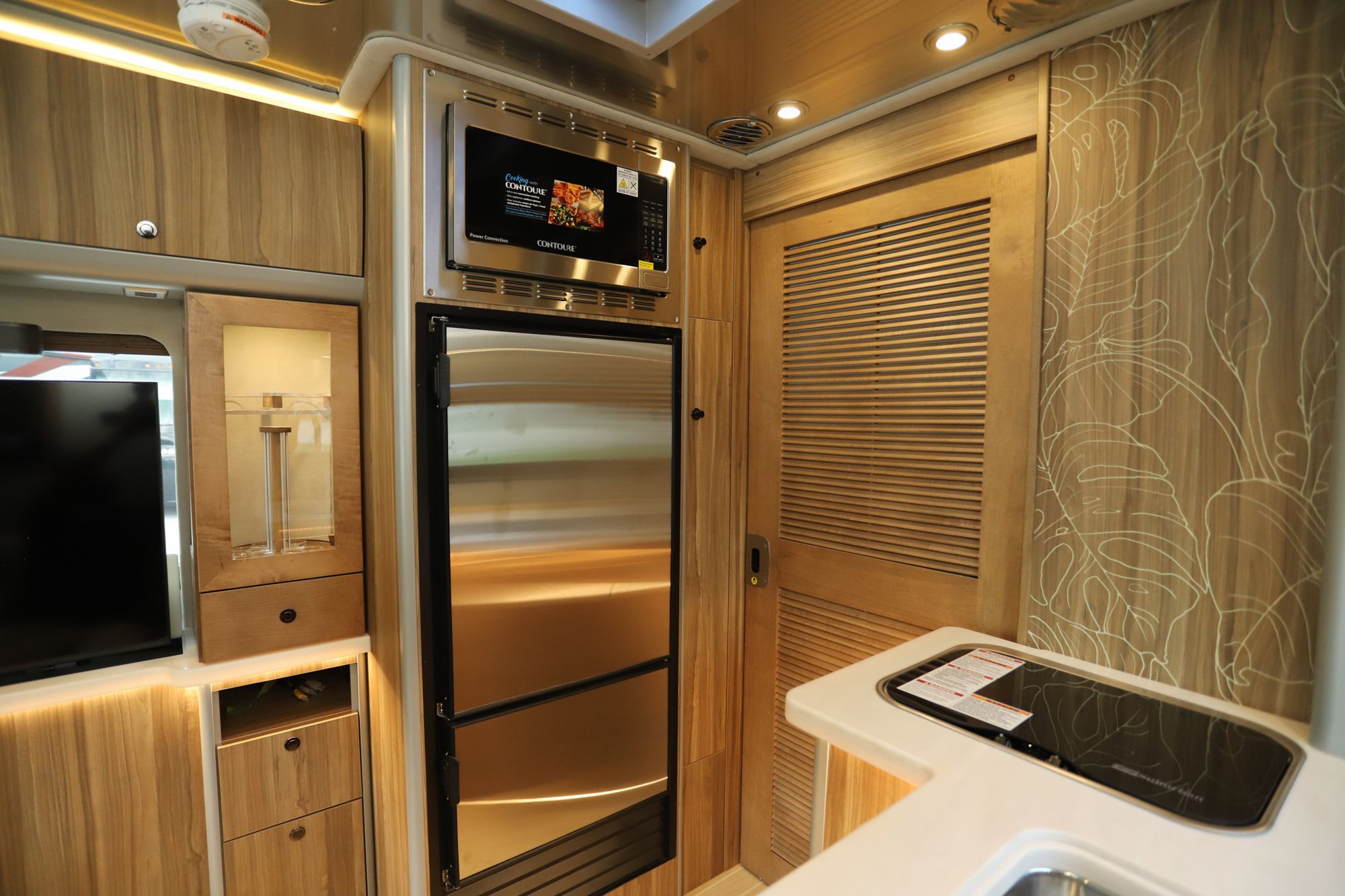 New 2022 Airstream Atlas TB Class C  For Sale