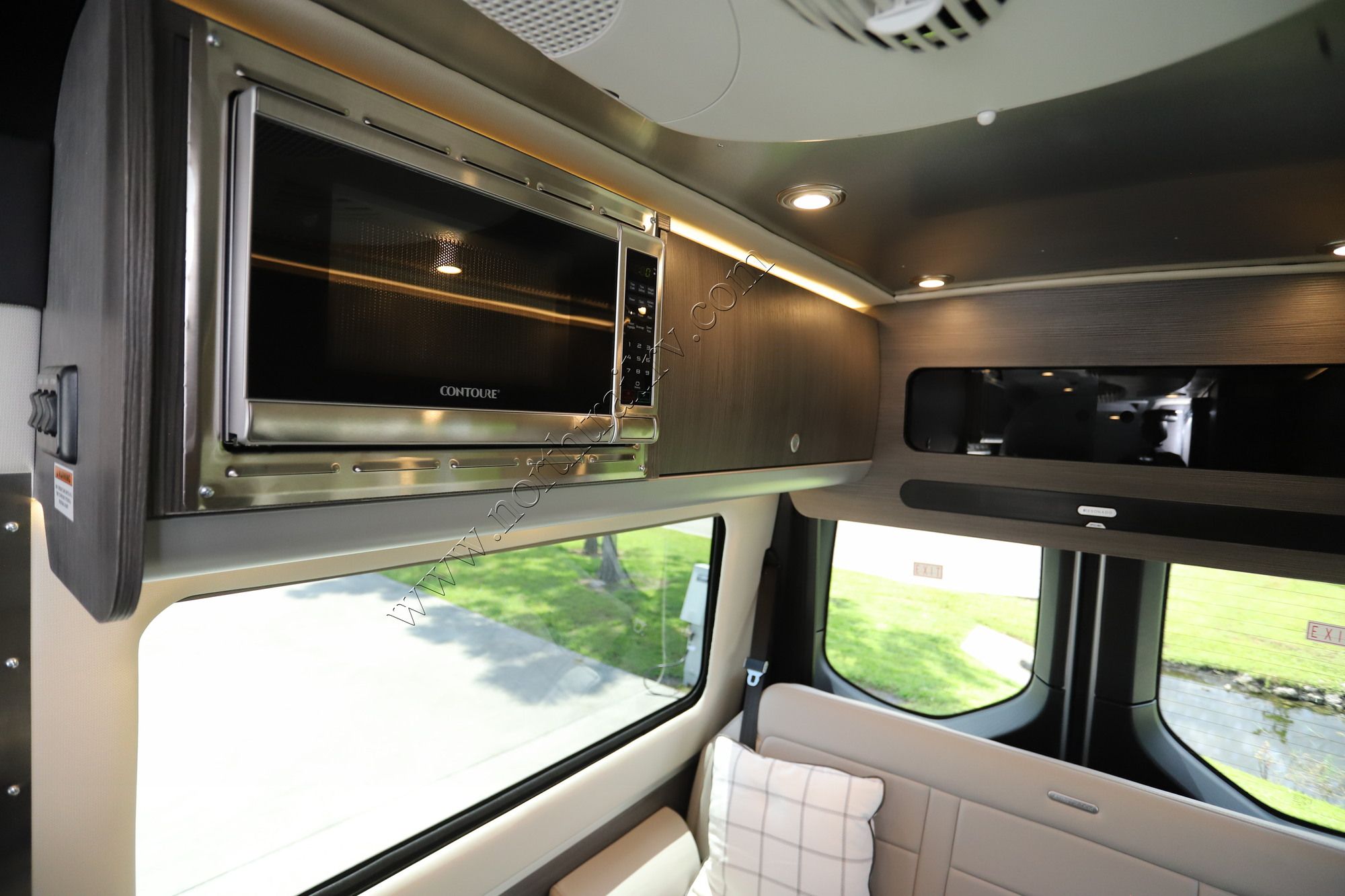 New 2022 Airstream Interstate None Class B  For Sale