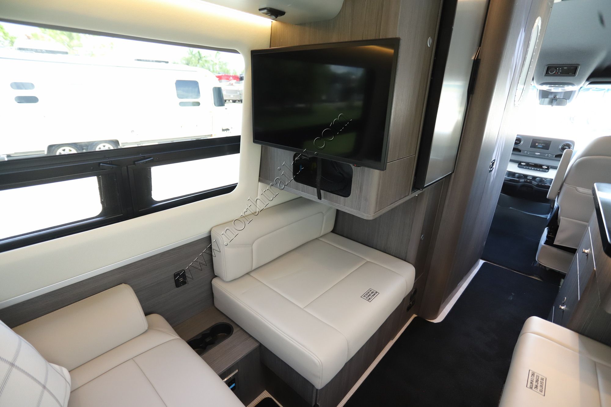 New 2022 Airstream Interstate None Class B  For Sale