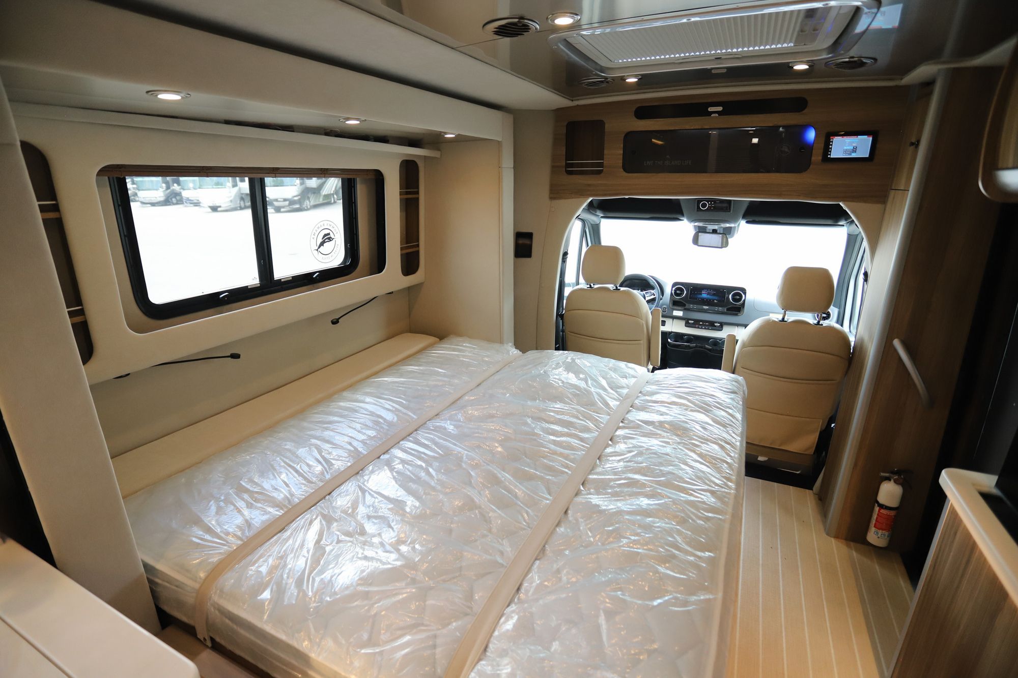 New 2022 Airstream Atlas TB Class C  For Sale