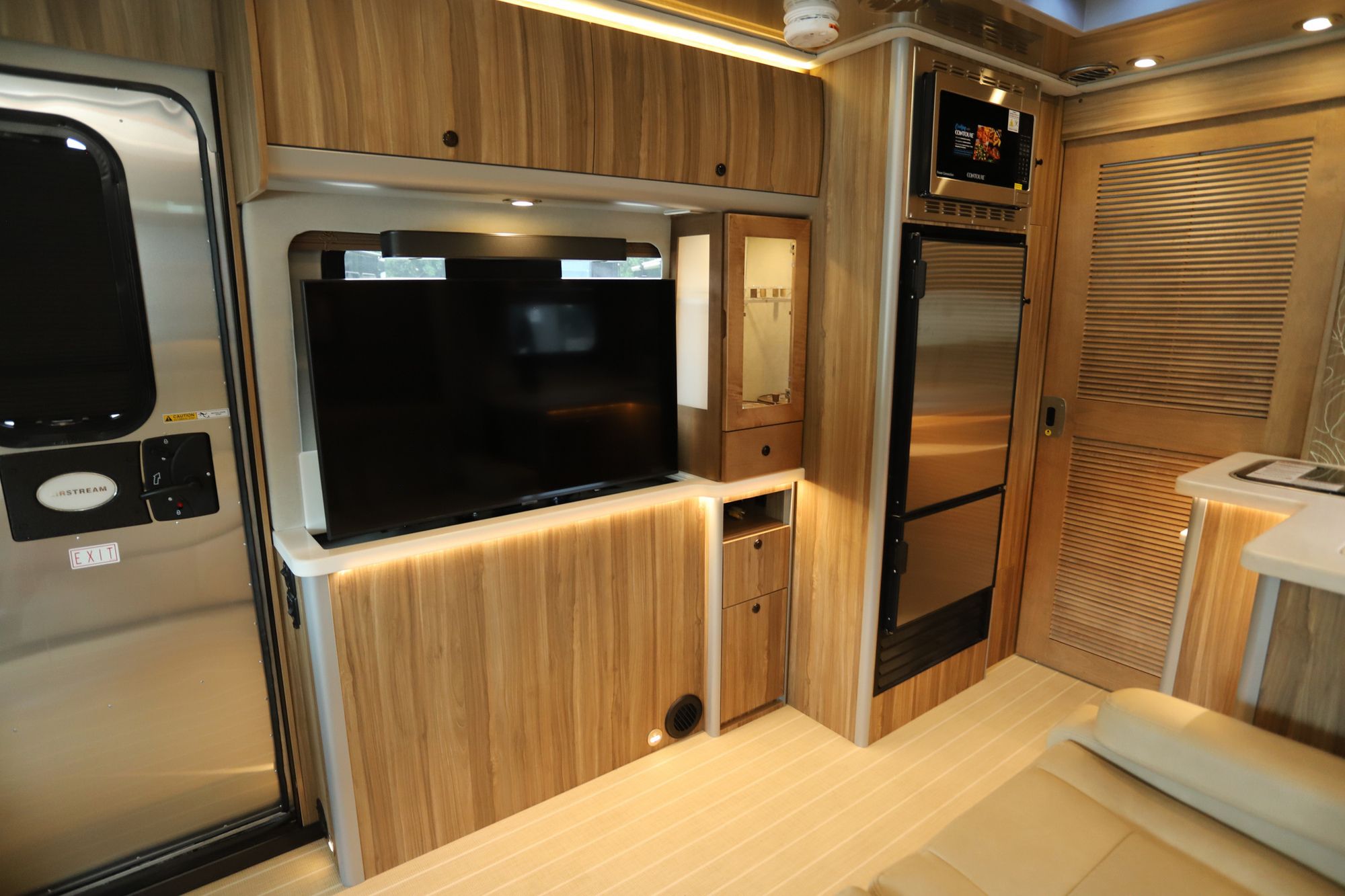 New 2022 Airstream Atlas TB Class C  For Sale