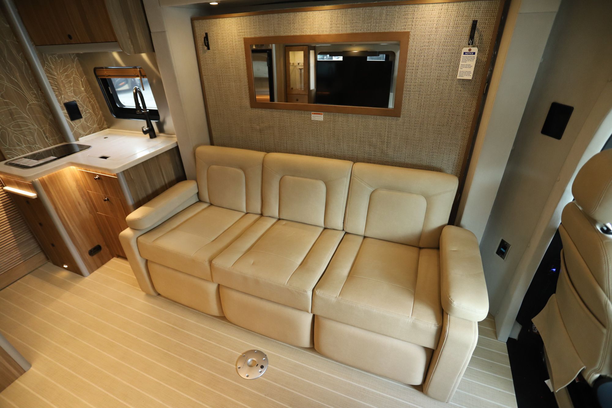 New 2022 Airstream Atlas TB Class C  For Sale