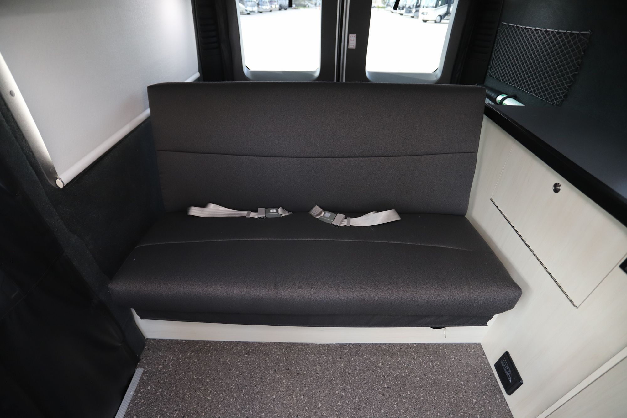 New 2022 Pleasure-Way Tofino POP UP Class B  For Sale