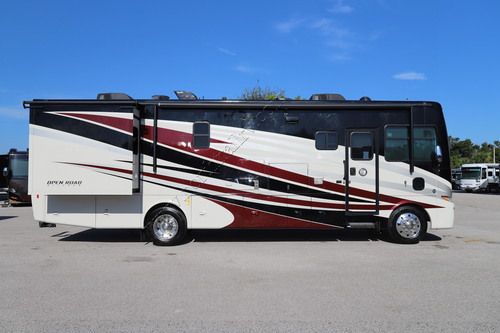2018 Tiffin Motor Homes Allegro 32SA
