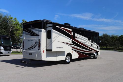 2018 Tiffin Motor Homes Allegro 32SA