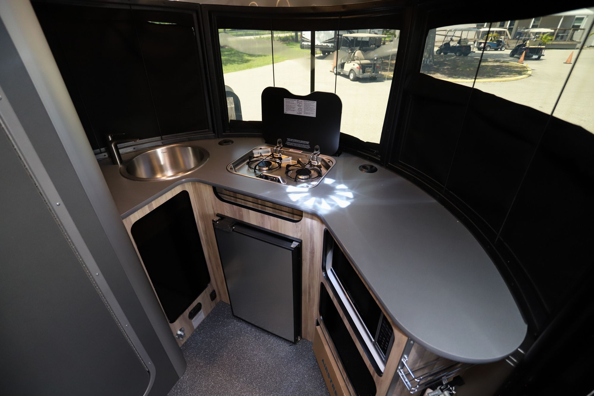 New 2023 Airstream Basecamp 16 Travel Trailer  For Sale