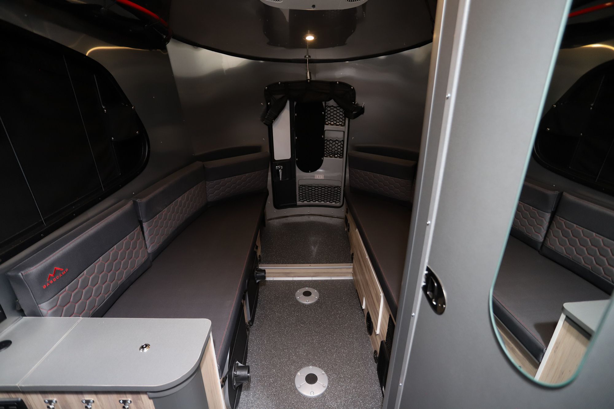 New 2023 Airstream Basecamp 16 Travel Trailer  For Sale