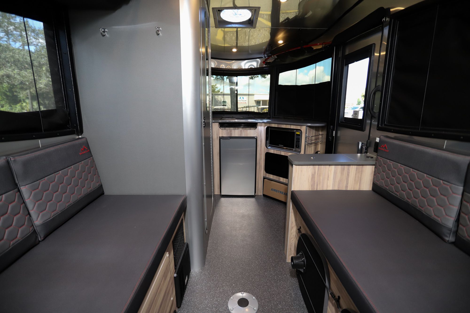 New 2023 Airstream Basecamp 16 Travel Trailer  For Sale