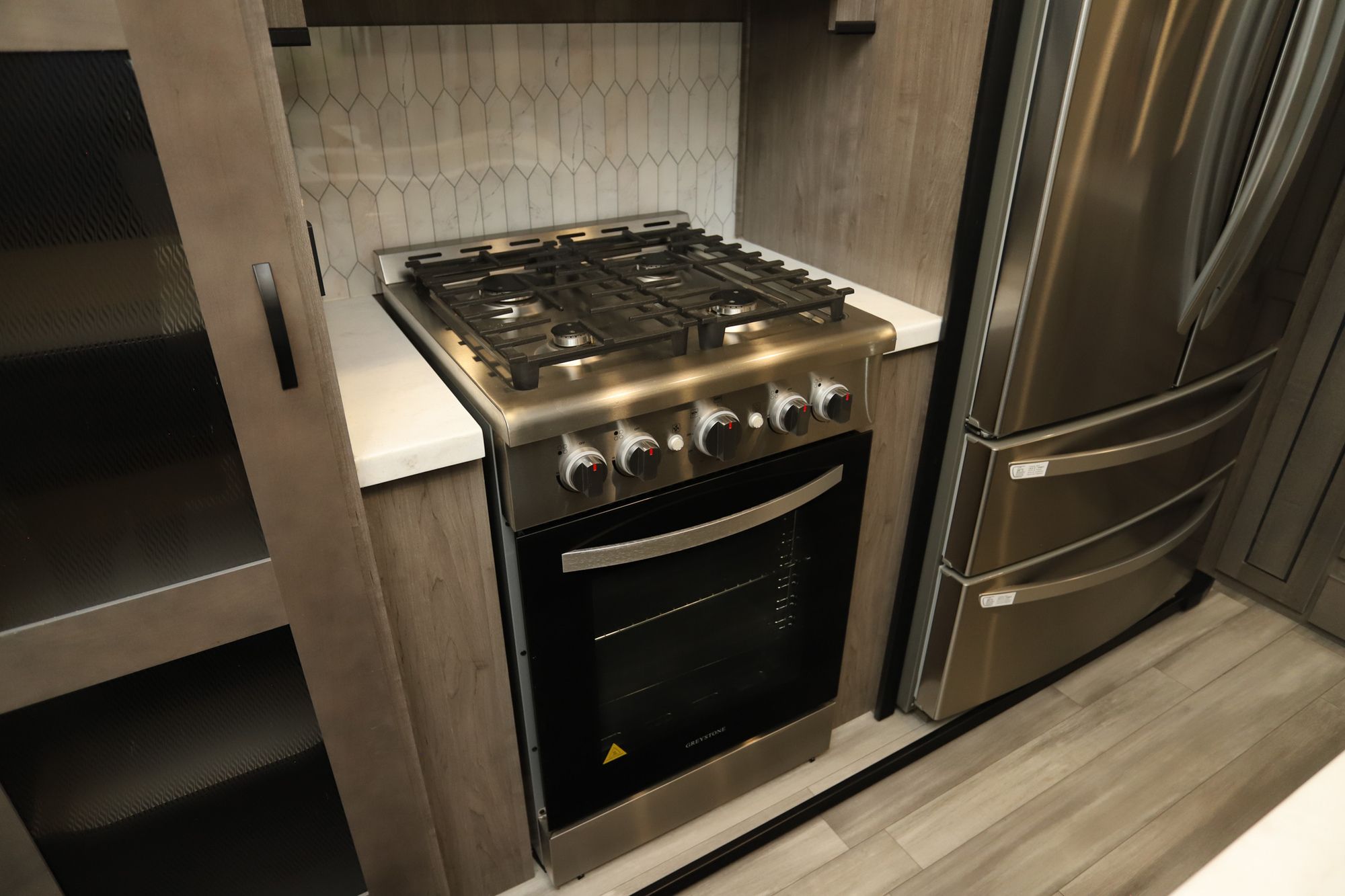 Used 2022 Forest River Cedar Creek 37IFL Fifth Wheel  For Sale