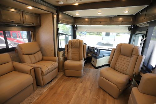 2023 Tiffin Motor Homes Allegro Red 33AA Class A