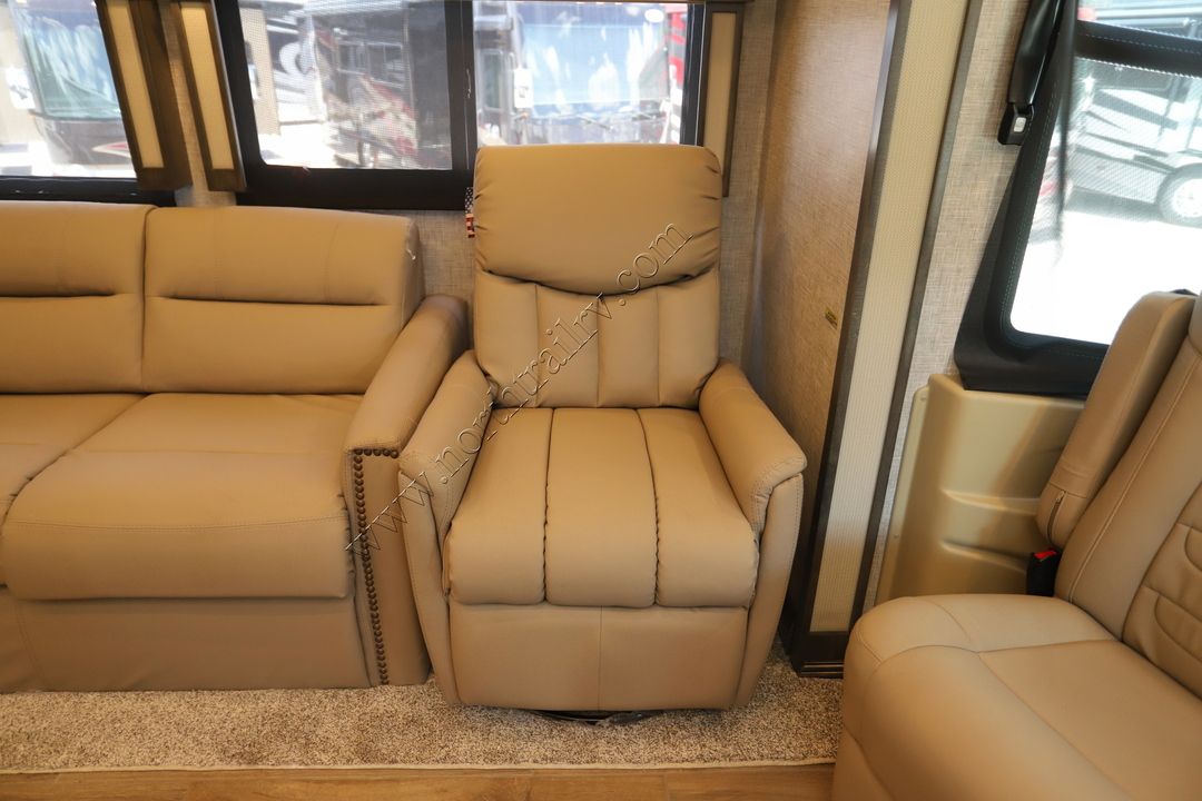 2023 Tiffin Motor Homes Allegro Red 33AA 14964