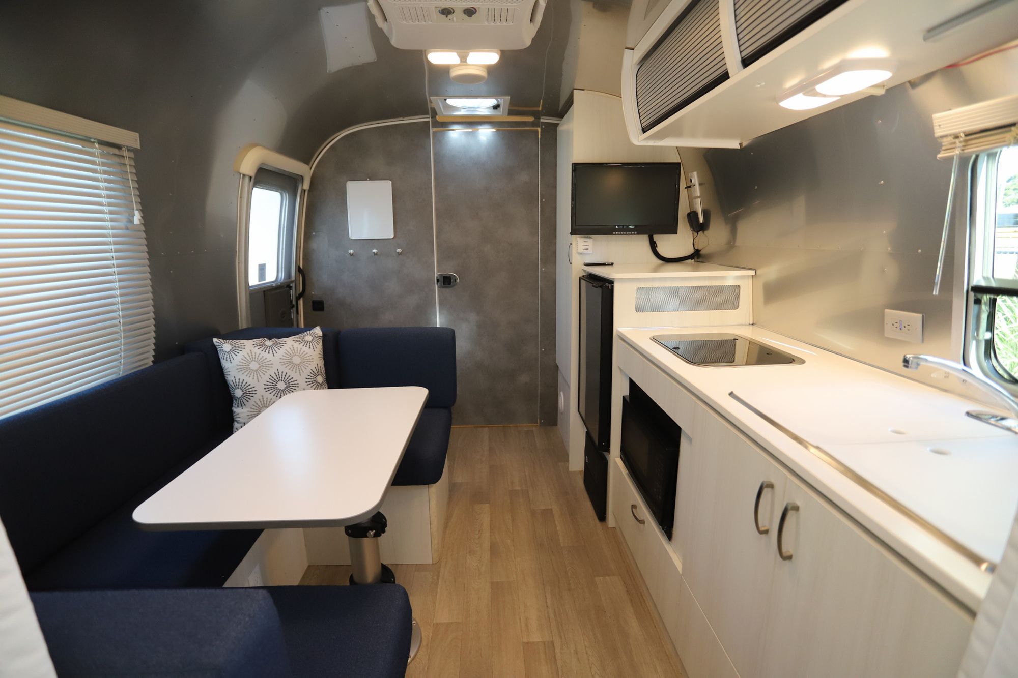 Used 2020 Airstream Bambi 22FB Travel Trailer  For Sale