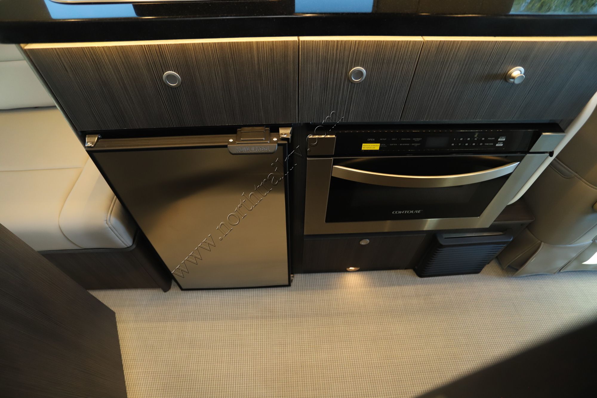 New 2022 Airstream Interstate 24GL Class B  For Sale