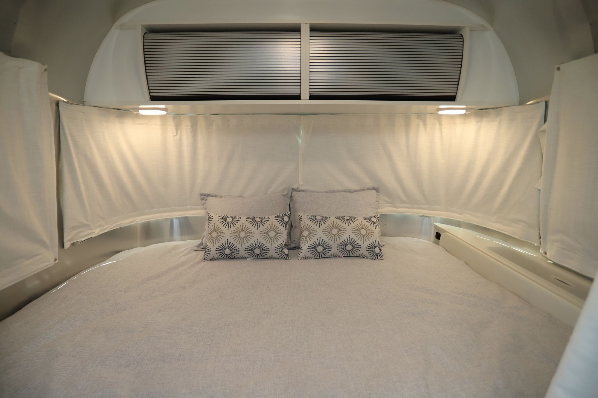 Used 2020 Airstream Bambi 22FB Travel Trailer  For Sale