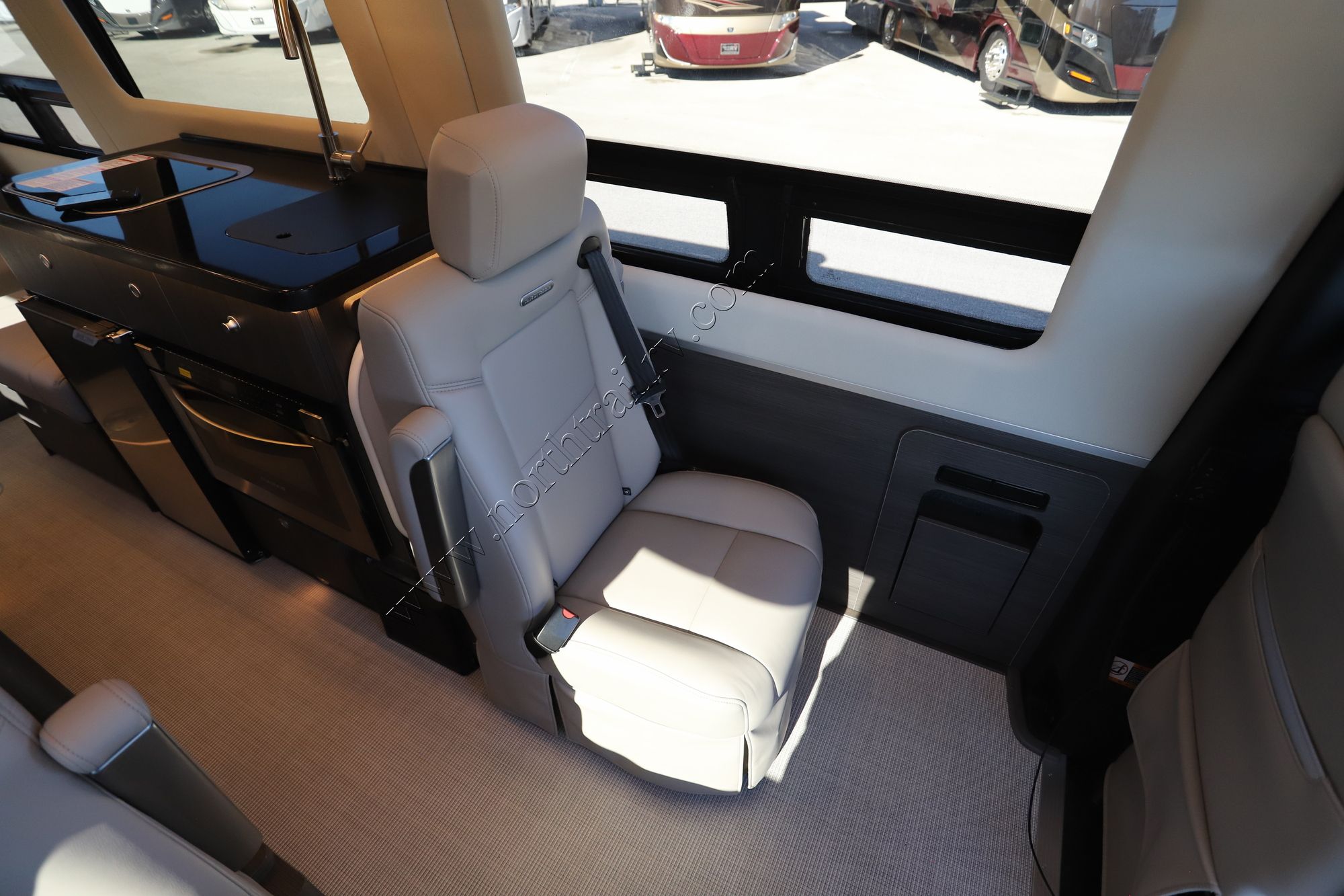 New 2022 Airstream Interstate 24GL Class B  For Sale