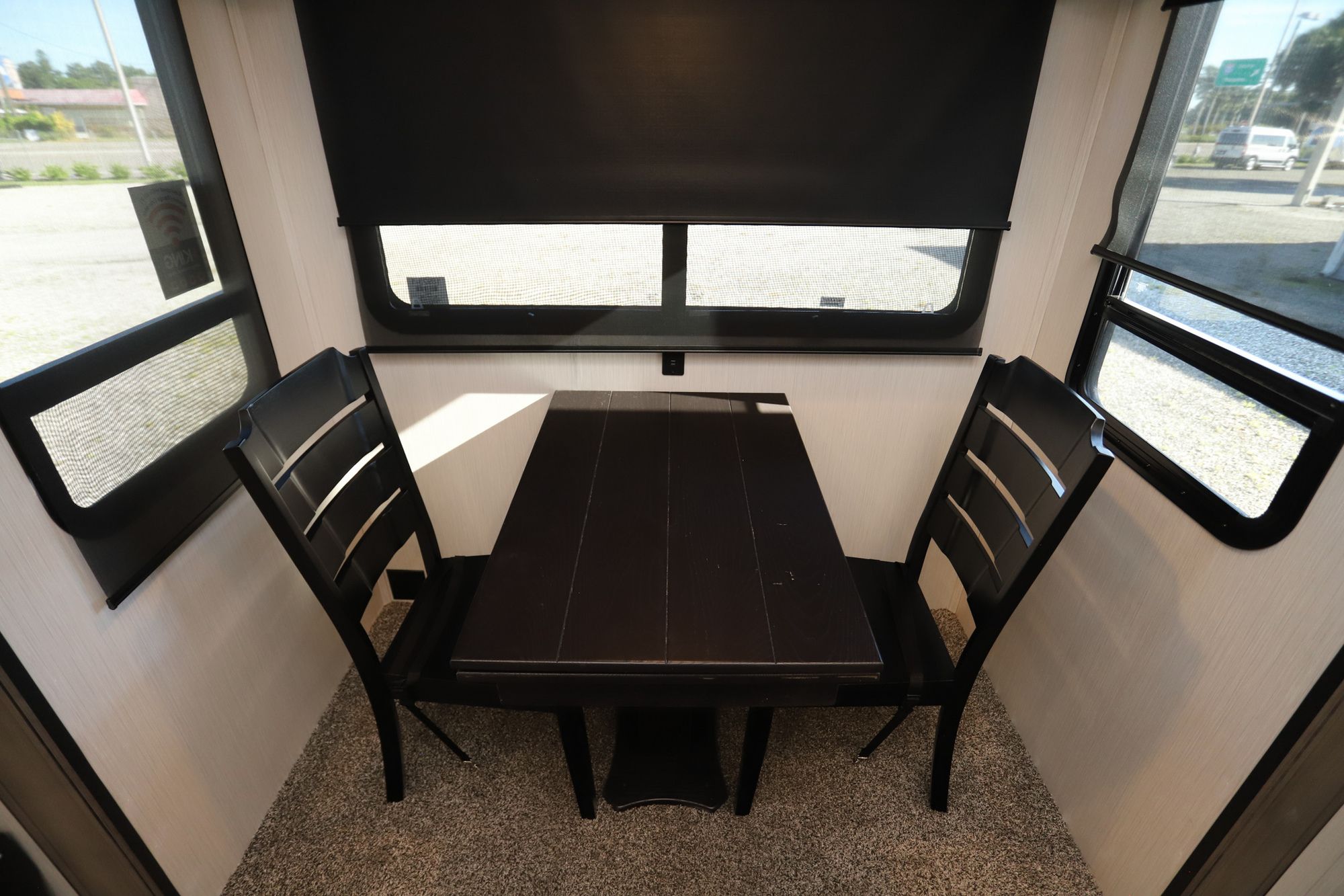 Used 2022 Forest River Cedar Creek 37IFL Fifth Wheel  For Sale