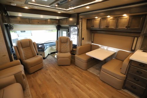 2023 Tiffin Motor Homes Allegro Red 33AA Class A