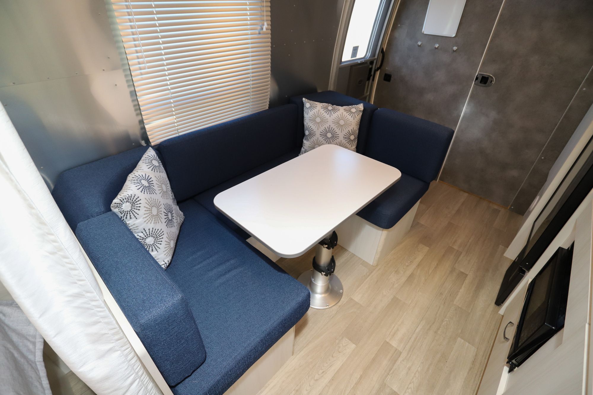 Used 2020 Airstream Bambi 22FB Travel Trailer  For Sale