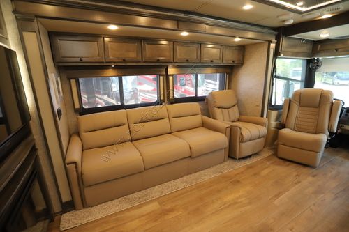 2023 Tiffin Motor Homes Allegro Red 33AA