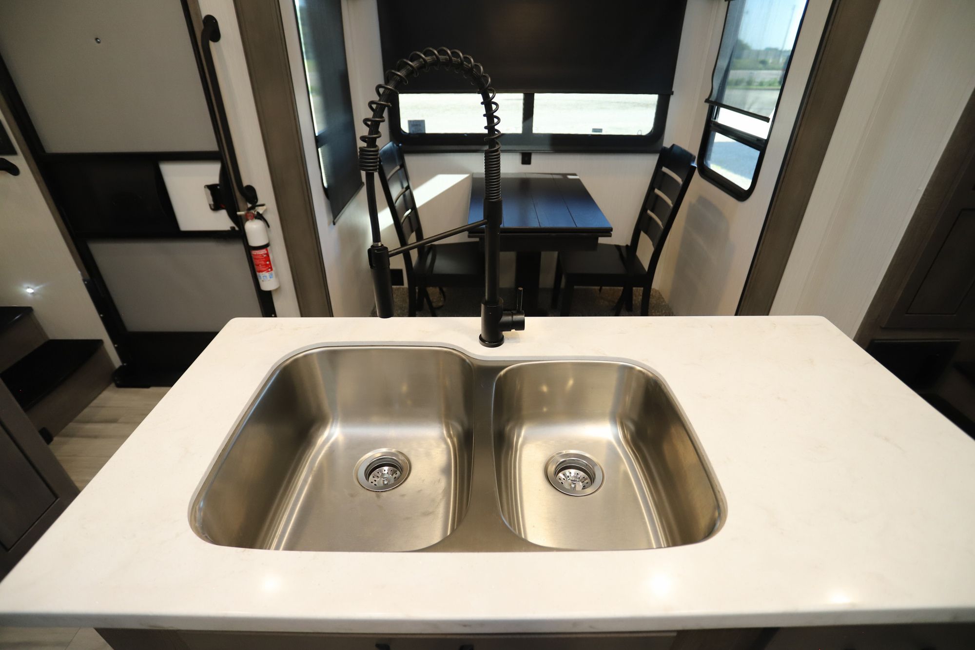 Used 2022 Forest River Cedar Creek 37IFL Fifth Wheel  For Sale